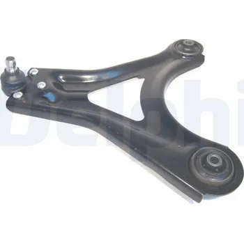 Řídicí páka, zavěšení kol DELPHI TC1326