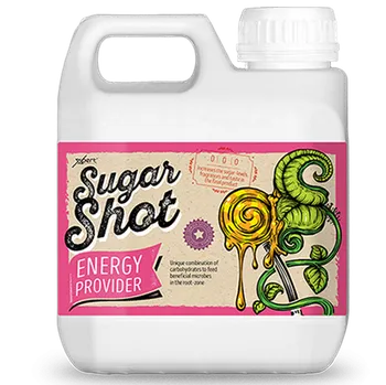 Hnojivo Hnojivo Xpert Nutrients Sugar Shot Objem: 1l