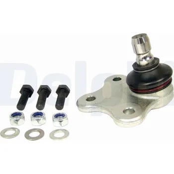 Podpora-/ Kloub DELPHI TC1807