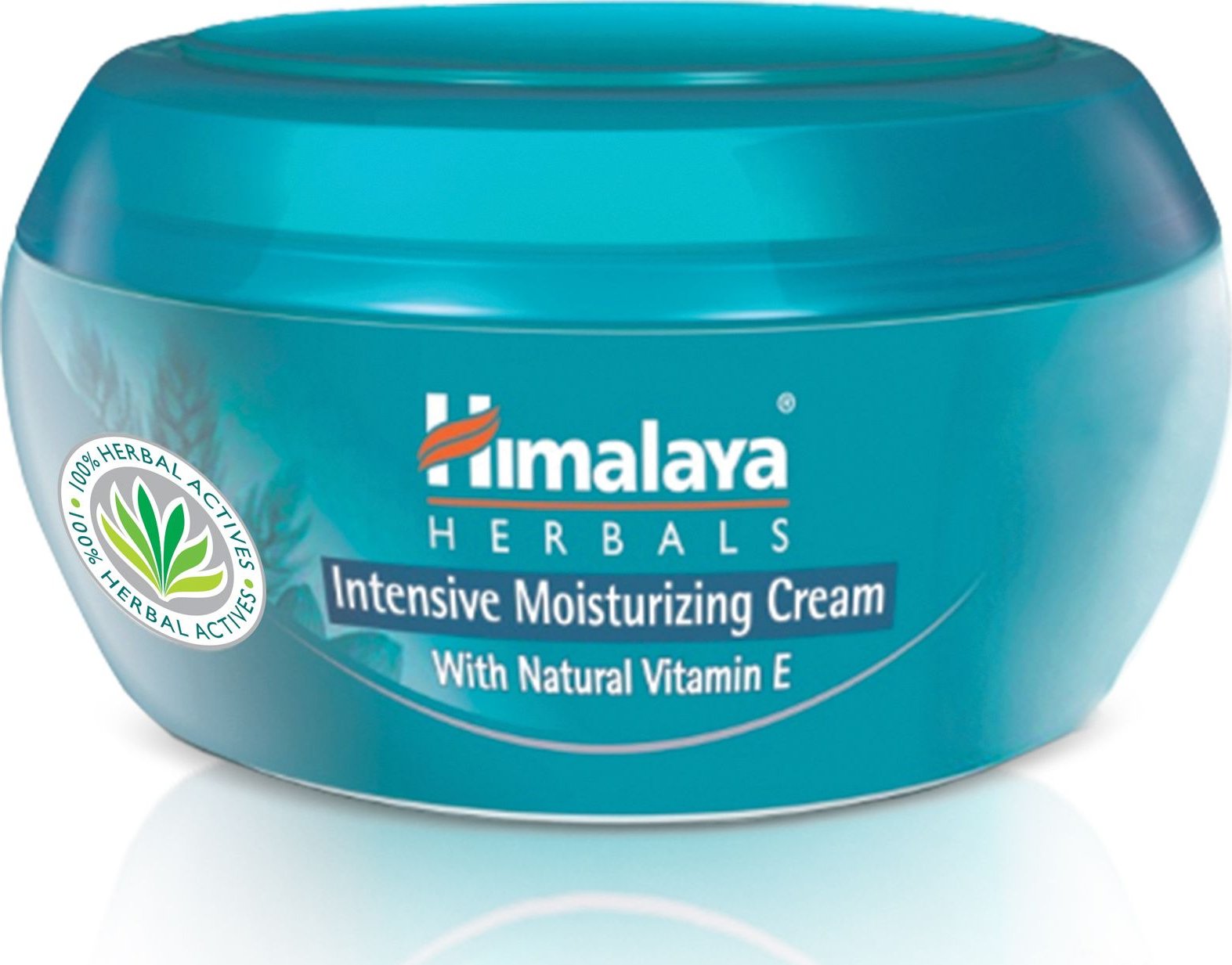 Himalaya Herbals Intensive Moisturizing Cream hydratační krém s ...