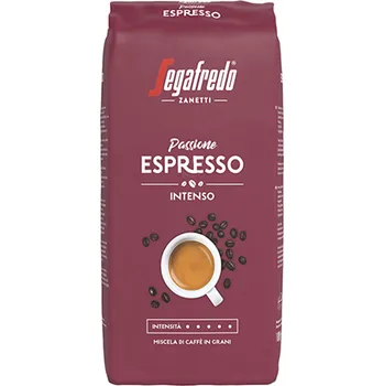 Káva Segafredo Passione Espresso 1 Kg