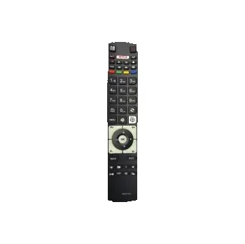 Dálkový ovladač Toshiba RC5119 náhradní dálkový ovladač DLT s tlačítkem NETFLIX, Sada Bez baterie