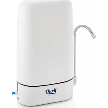 vodní filtr Filtrační jednotka Quell na kuchyňskou linku