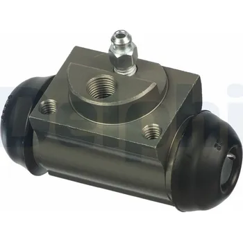 Brzdový válec Válec kolové brzdy DELPHI LW80125