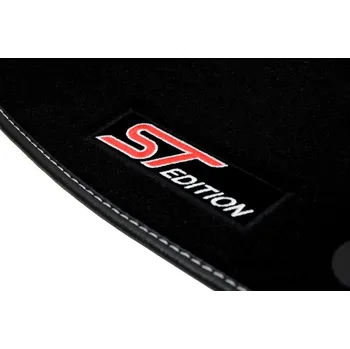 autokoberec Autokoberečky Ford Fiesta ST Edition (VI. generace 2008-2014)