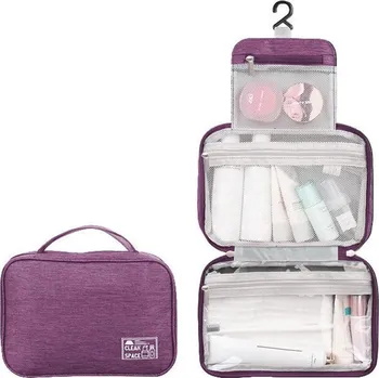 Kosmetická taška Kufryplus Závěsná kosmetická taška SN2612