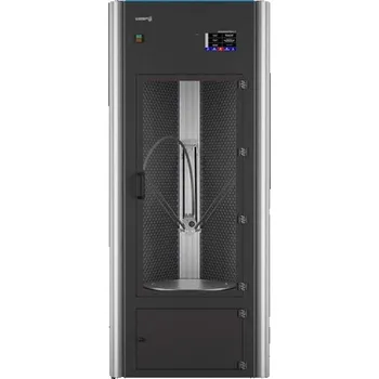 3D tiskárna Delta WASP 4070 FX Industrial Line FLEX