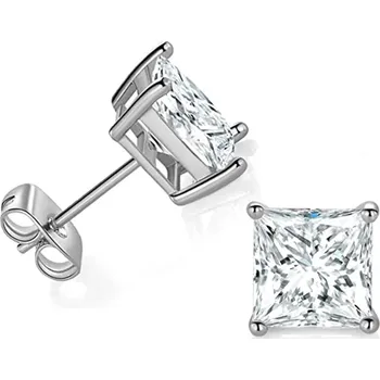 Náušnice Majya Stříbrné náušnice TANJA 5 mm Ag/; ≤1,13 g 10513