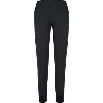 Běžecké oblečení Kilpi Heyes-W RL0220KIBLK
