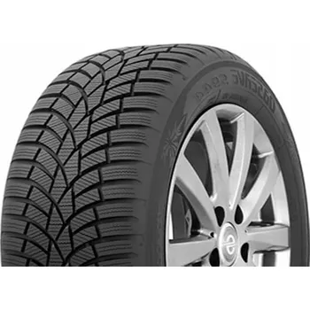 Zimní osobní pneu 225/40R18 92W, Toyo, OBSERVE S944