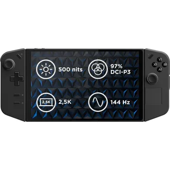 Valve Steam Deck LCD 256 GB od 11 829 Kč - Zbozi.cz