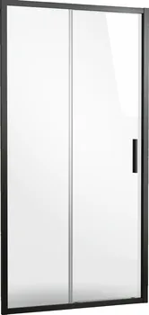 Sprchové dveře RAVAK Blix Slim BLSDP2 X0PMA0300Z1 dveře čiré