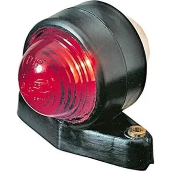 Přední světlomet Obrysové světlo HELLA 2XS 955 031-001