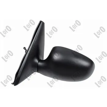 Auto zrcátko Vnější zpětné zrcátko ABAKUS 0902M01