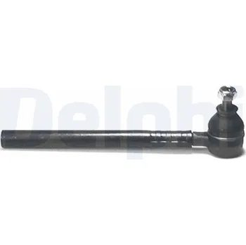 Soustava řízení Hlava příčného táhla řízení DELPHI TA1162