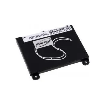Baterie pro mobilní telefon Baterie amazon eBook Reader D00701 3,7V 1100mAh