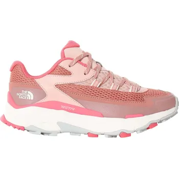 Dámské tenisky Dámské boty THE NORTH FACE W VECTIV TARAVAL NF0A52Q24S51 – Růžová 41