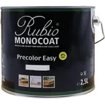 Rubio Monocoat Precolor Easy Intense Black Velikost balení: 2,5 L
