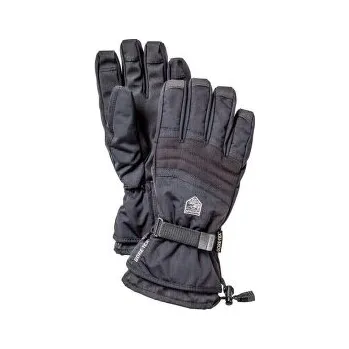 Rukavice Hestra Gore-Tex Perform Gauntlet Svart černá 6