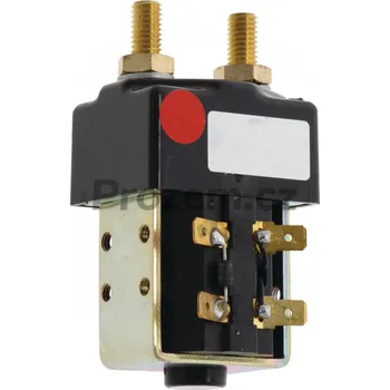 Stykač Stykač pro Linde, 51731419, 7915692512, SW 80-1568 L 24V CO