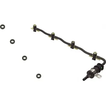 palivové potrubí přepadu renault 2.0 dci,8200894668-fparts