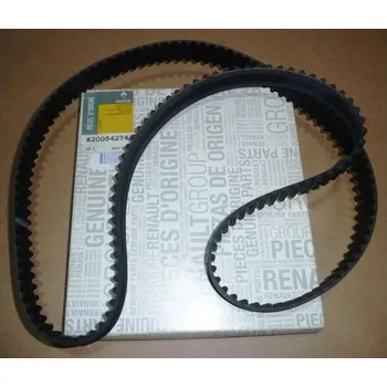 rozvodový řemen 8200542741 renault 1.9 dci,dti F9Q ORIGINAL