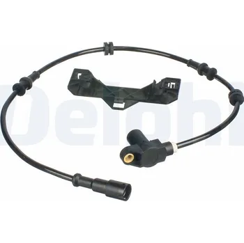 Přislušenství brzdového systému Snímač, počet otáček kol DELPHI SS20313