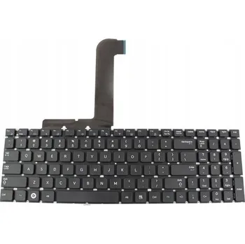 Náhradní klávesnice pro notebook Klávesnice SAMSUNG RF530 RC530 NP-RC530