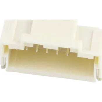 Elektrický konektor Molex vestavná pinová lišta (standardní) 8, rozteč 2 mm, 5023520800, 1 ks Tape on Full reel