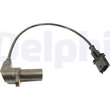 Kliková hřídel Generátor impulsů, klikový hřídel DELPHI SS10808