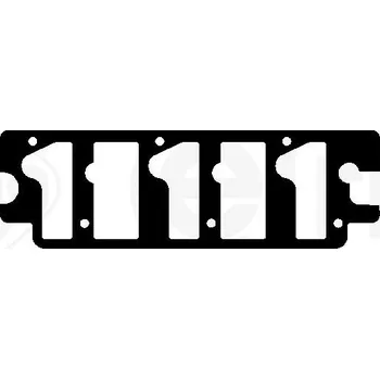 Automobilové těsnění Těsnění, kryt hlavy válce ELRING 832.456