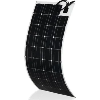 solární panel Solární panel flexi 100W monokrystal P0052