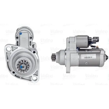 Startér Valeo 438257