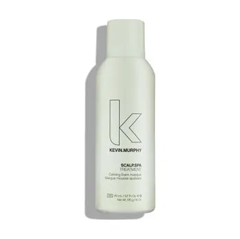 Vlasová regenerace Kevin Murphy Scalp.Spa Treatment uklidňující pěnová maska pro citlivou pokožku hlavy 170 ml