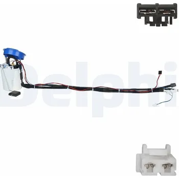 Palivové čerpadlo Palivová přívodní jednotka DELPHI FG2195-12B1