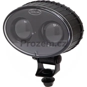 Maják Výstražné světlo, červený bod pro Linde, 0009740846