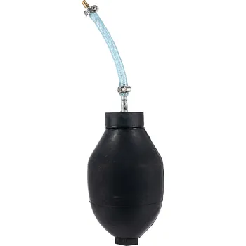 Loď Potrubní nafukovací zátka 115-150mm