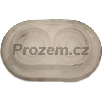 Prachový kryt pro Linde, 1324324205