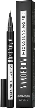 Tužka na obočí Nanobrow Microblading Pen 1 ml