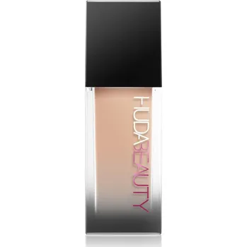 Make-up Huda Beauty Faux Filter Foundation dlouhotrvající make-up odstín Apple pie 35 ml