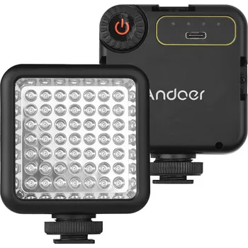 Cyklosvítilna OEM Andoer mini světlo