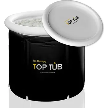 Koupací sud Topsauna Top Tub