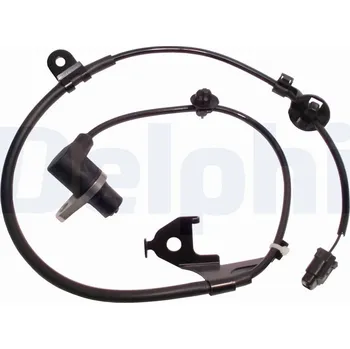 Přislušenství brzdového systému Snímač, počet otáček kol DELPHI SS20236