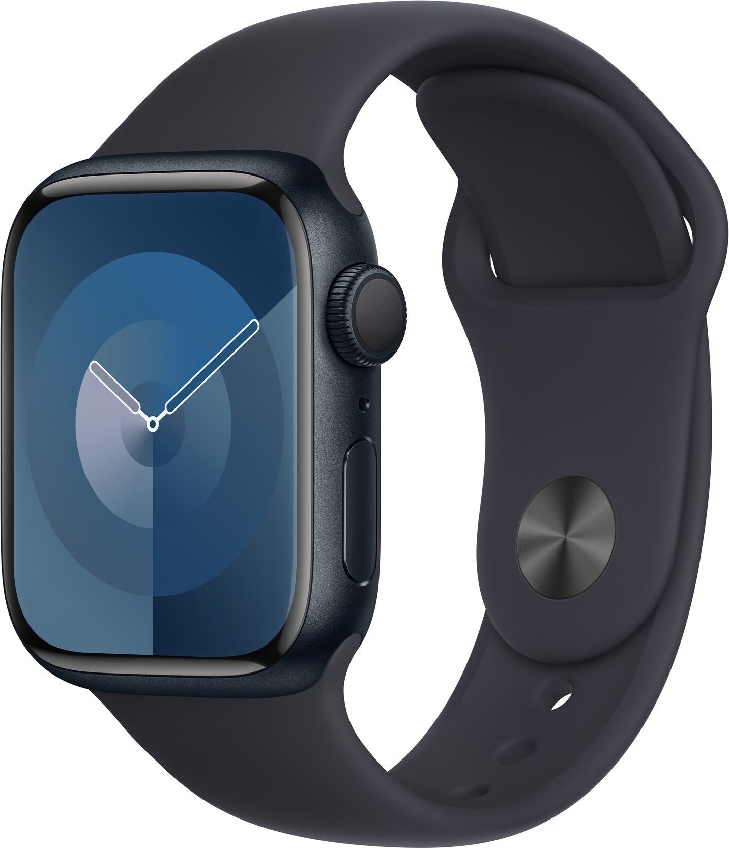 X284 うらやましく Apple Watch6 GPS 44mm アルミ