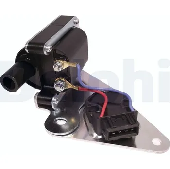 Zapalovací cívka Zapalovací cívka DELPHI GN10351-12B1