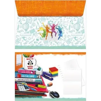 Obálka ARGUS Obálka standardní s potiskem 10715021