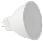 Ecolight LED žárovka GU5.3 8W 12V 640lm…