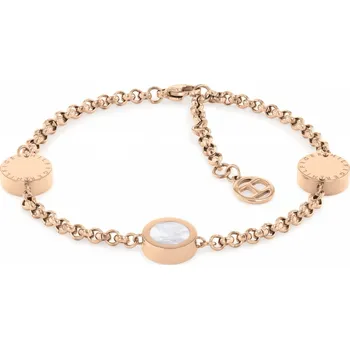 Náramek Náramek s perletí Tommy Hilfiger 2780660