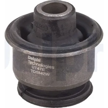 Zavěšení kol Uložení, řídicí mechanismus DELPHI TD1847W