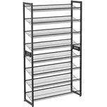 SONGMICS SGM-LMR08B černý